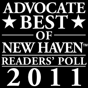Pam named Best Real Estate Agent by New Haven Advocate